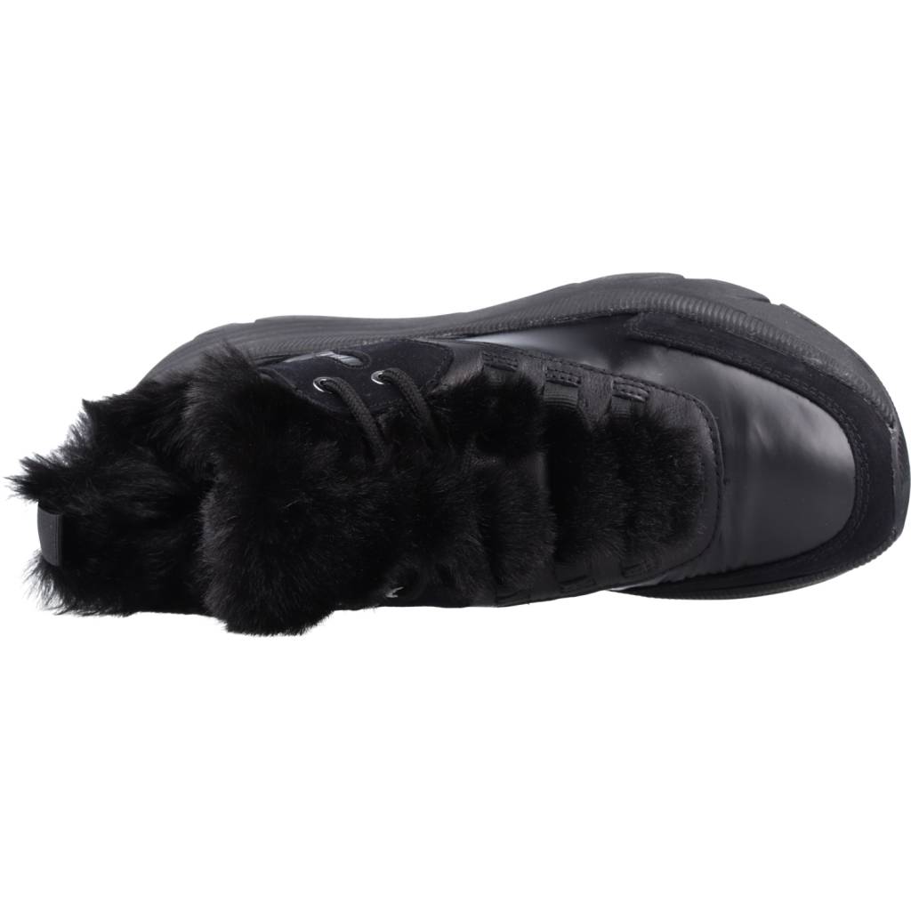 GEOX D DIAMANTA en color NEGRO (7)