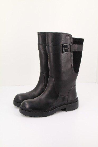 GEOX D NEVEGAL B ABX en color NEGRO (1)