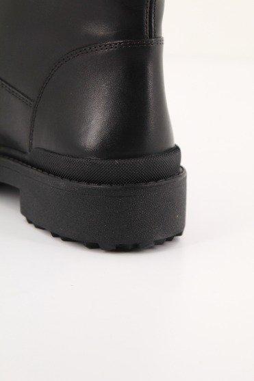 GEOX D NEVEGAL B ABX en color NEGRO (4)