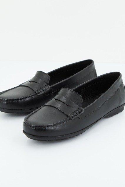 GEOX D ELIDIA en color NEGRO (1)