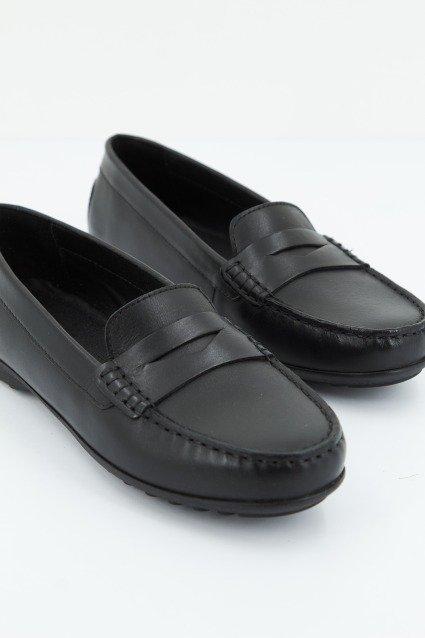 GEOX D ELIDIA en color NEGRO (2)