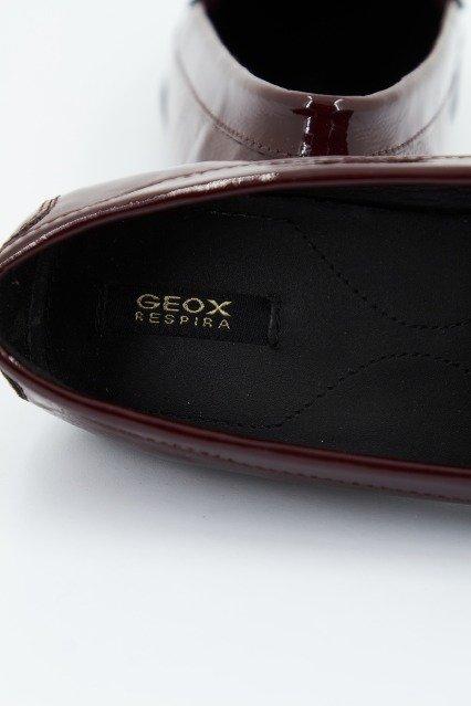 GEOX D ELIDIA en color BURDEOS (4)