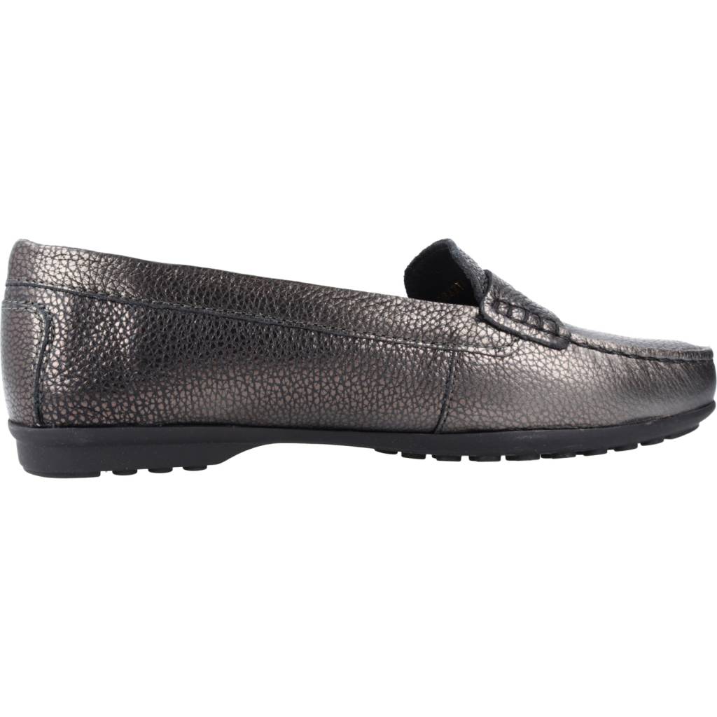GEOX D ELIDIA en color PLATA (4)