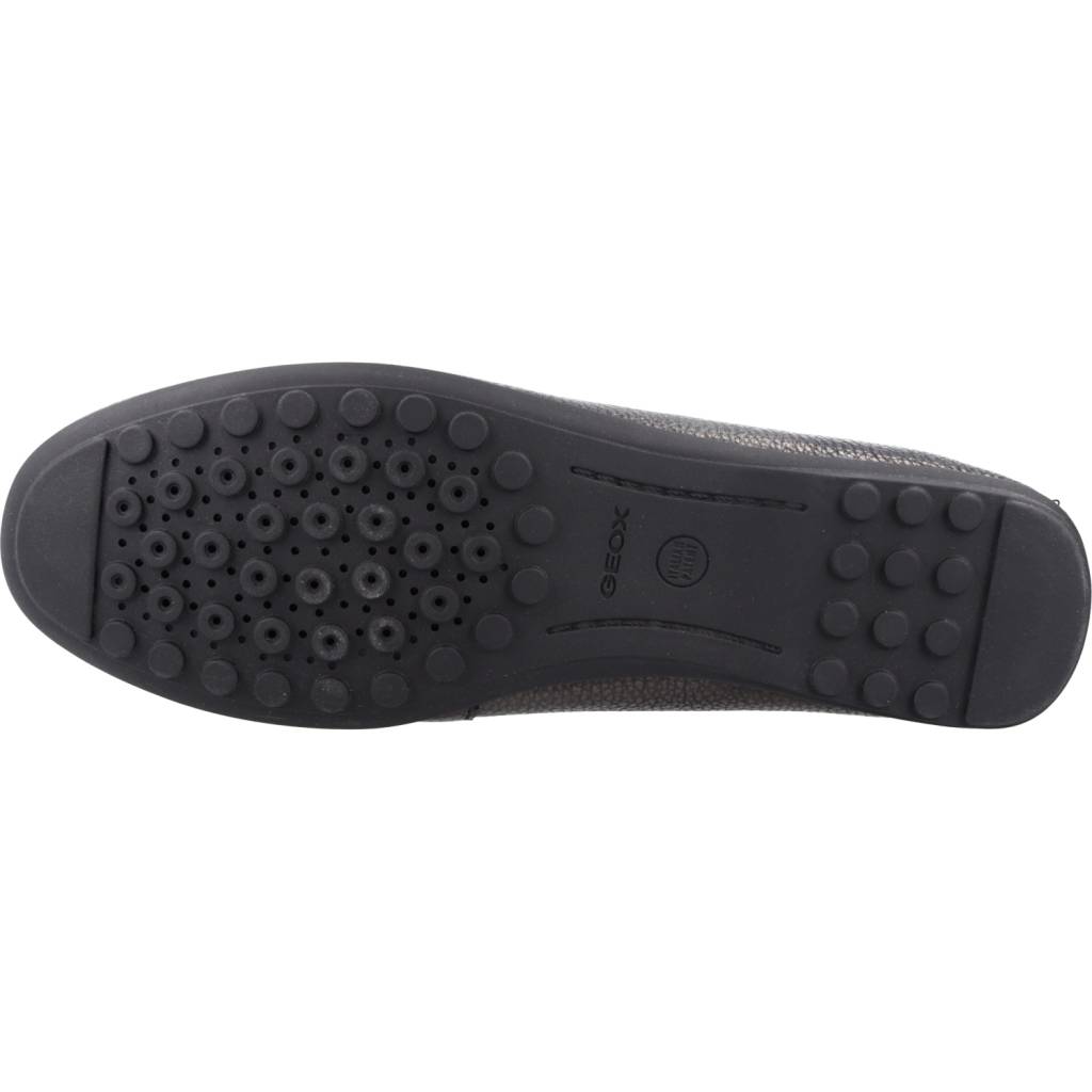 GEOX D ELIDIA en color PLATA (6)