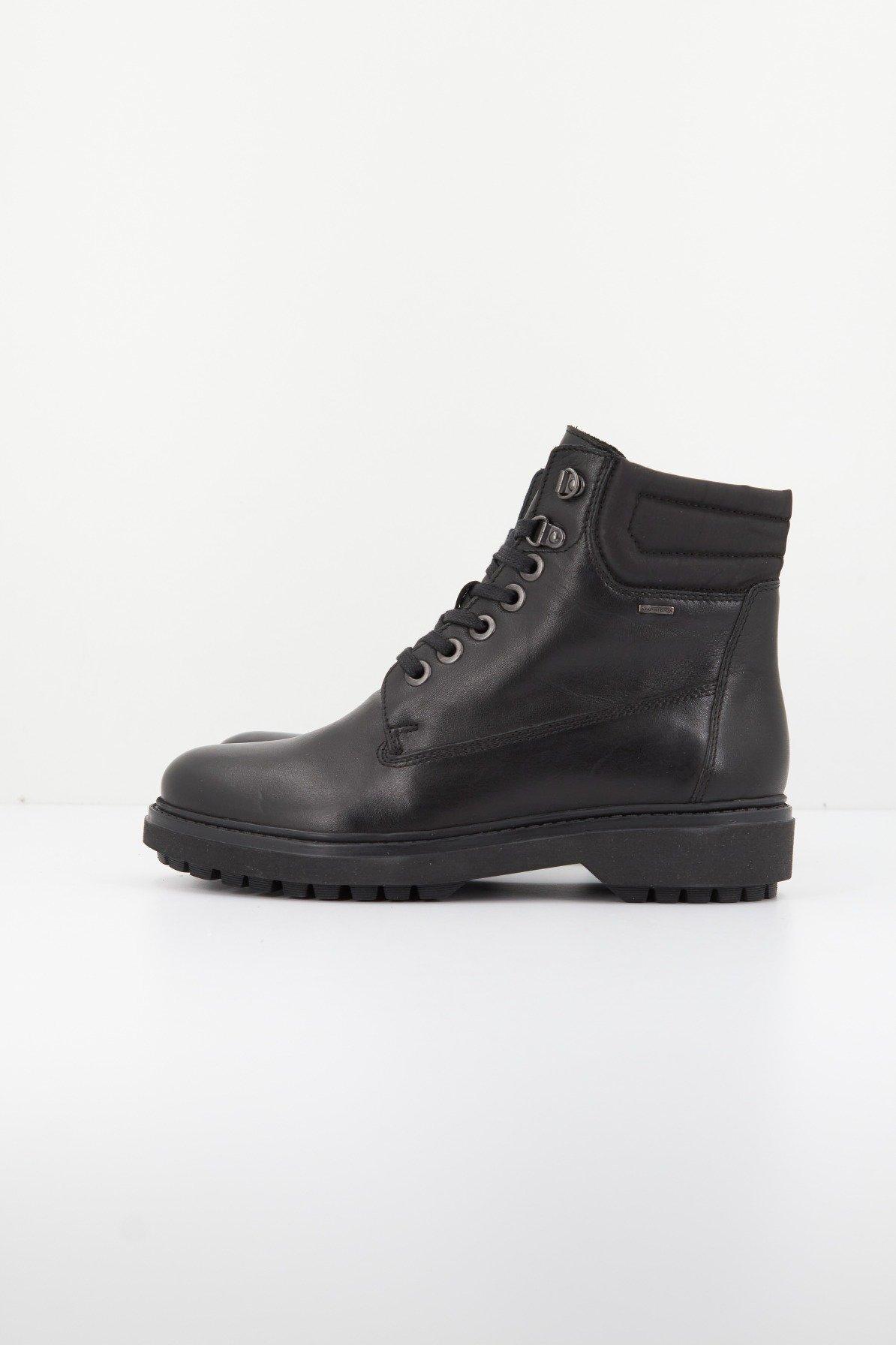 GEOX D ASHEELY NP ABX en color NEGRO (1)