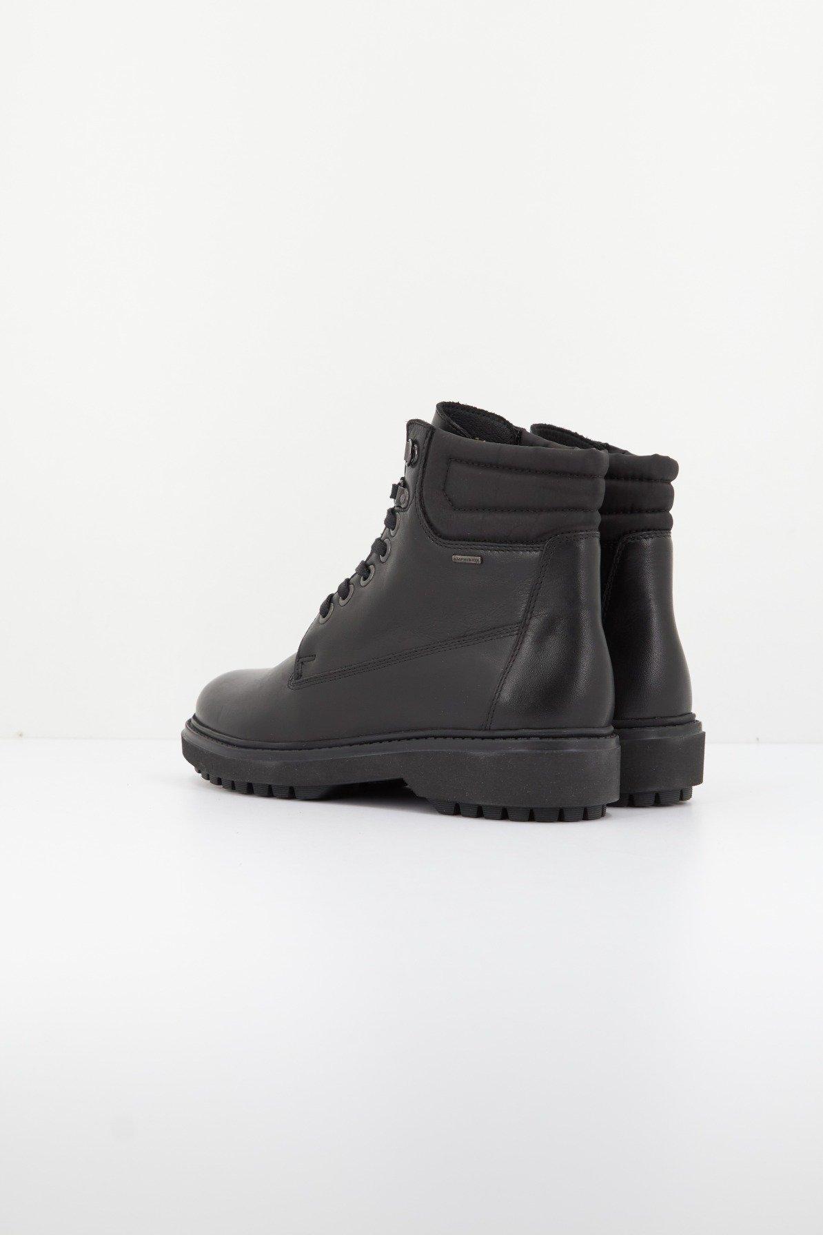 GEOX D ASHEELY NP ABX en color NEGRO (3)