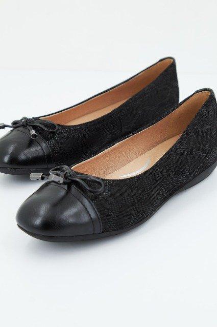 GEOX D ANNYTAH en color NEGRO (2)