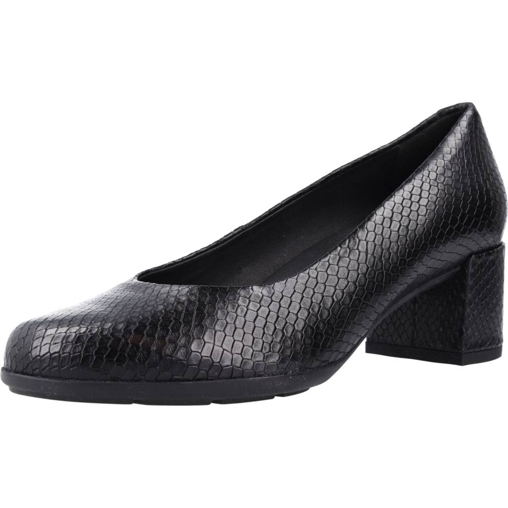 GEOX D NEW ANNYA MID A en color NEGRO (1)