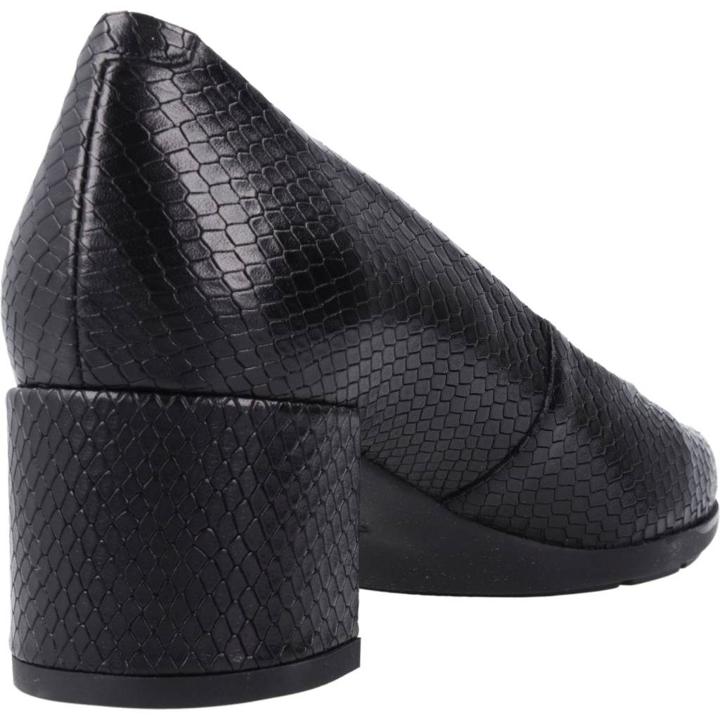 GEOX D NEW ANNYA MID A en color NEGRO (3)