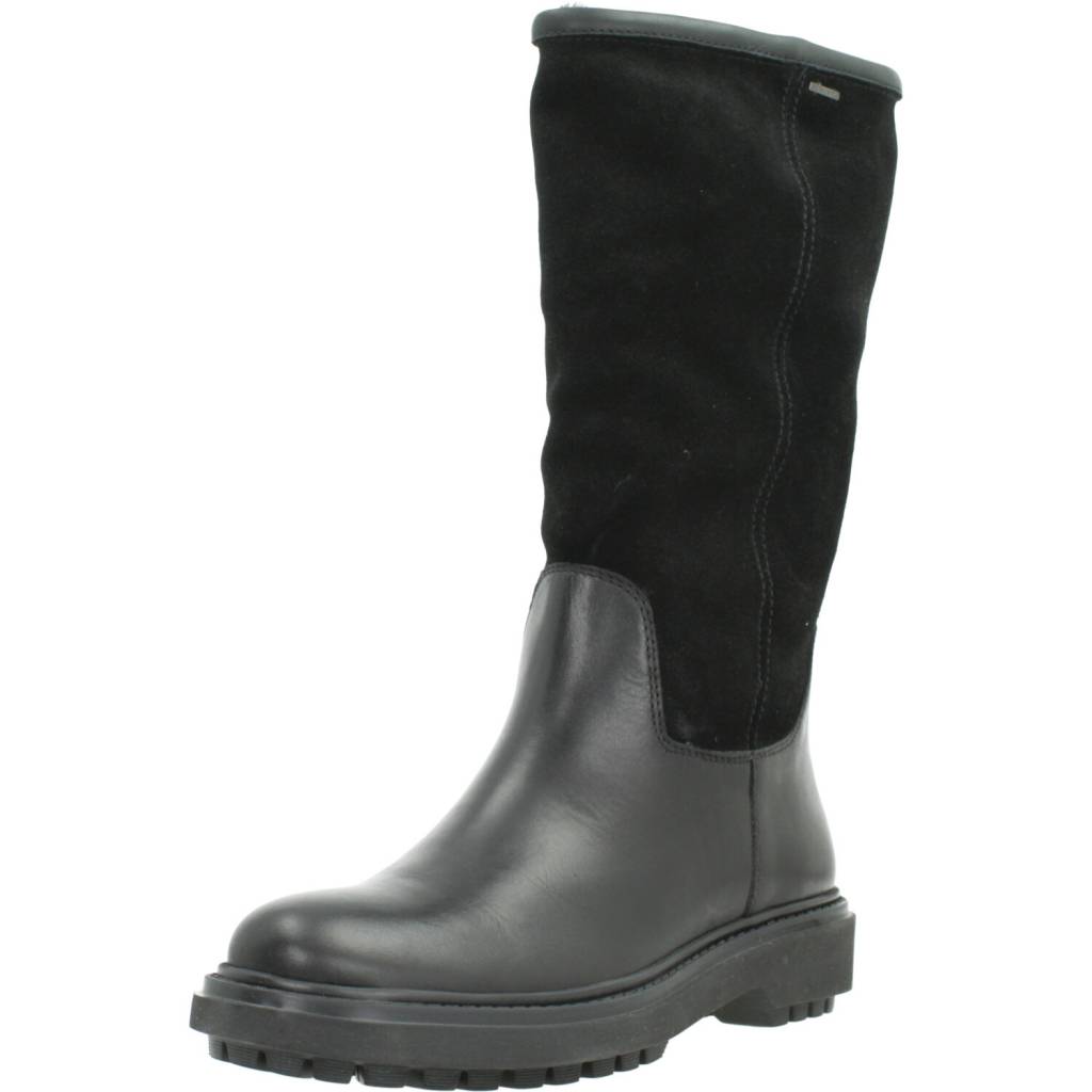 GEOX D ASHEELY NP ABX en color NEGRO (1)