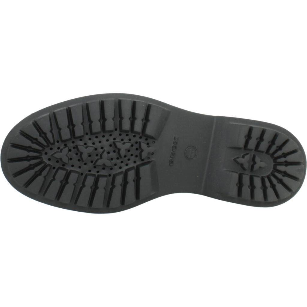 GEOX D ASHEELY NP ABX en color NEGRO (6)