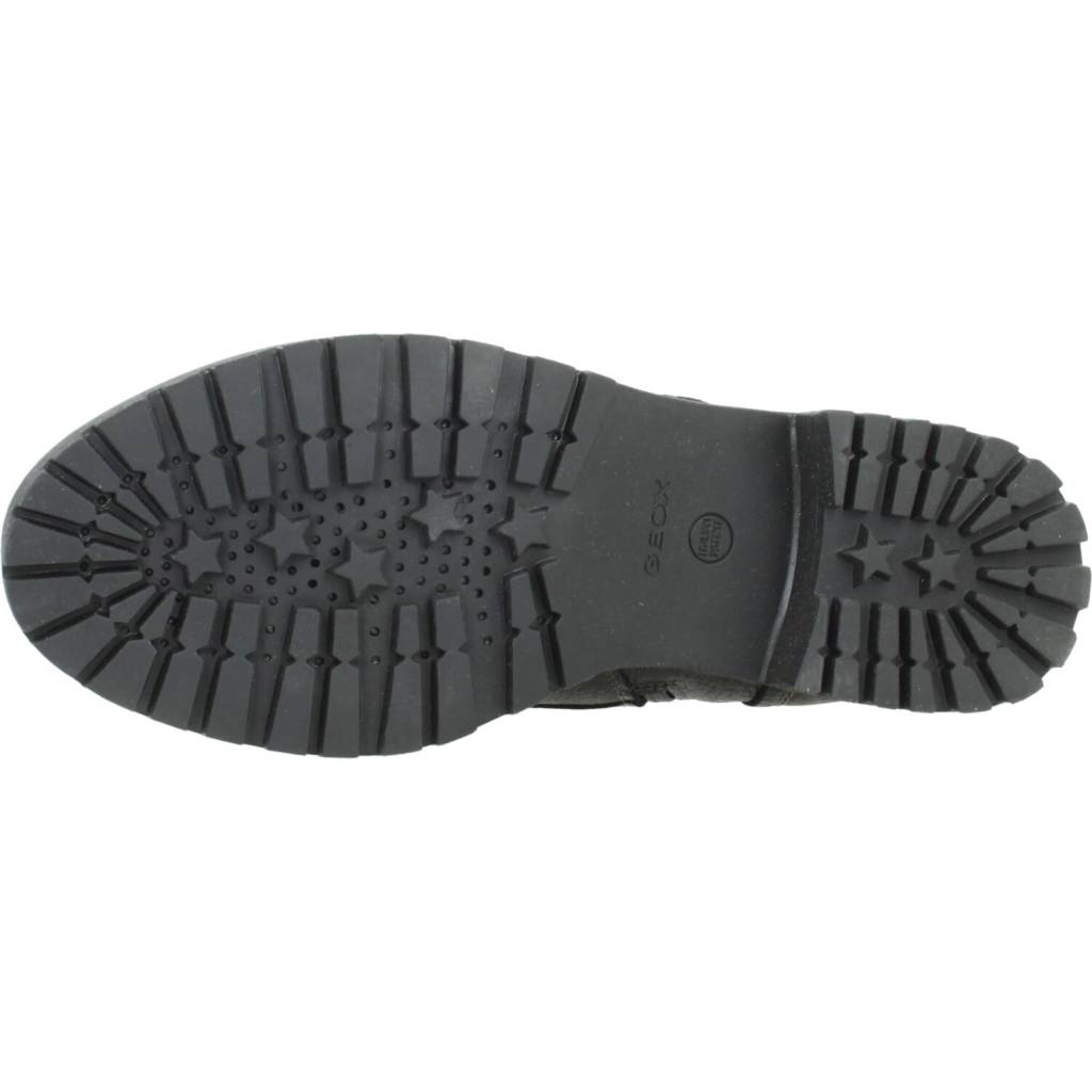 GEOX D HOARA en color BURDEOS (6)