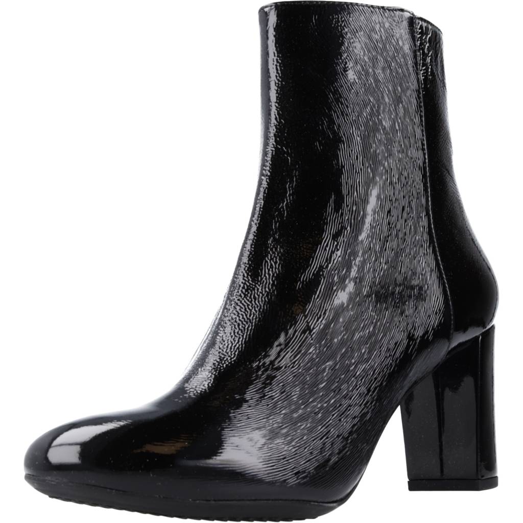 GEOX D PHEBY F en color NEGRO (1)