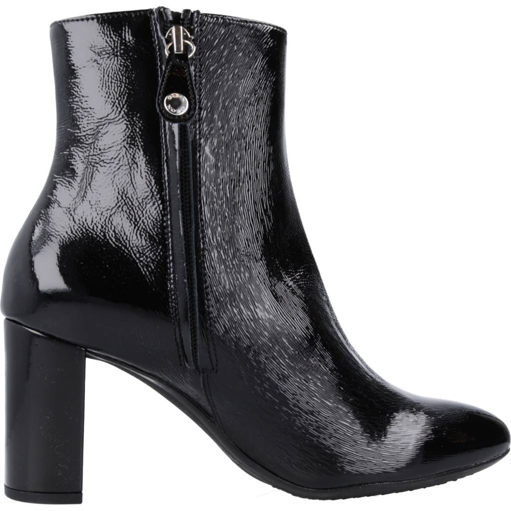 GEOX D PHEBY F en color NEGRO (4)