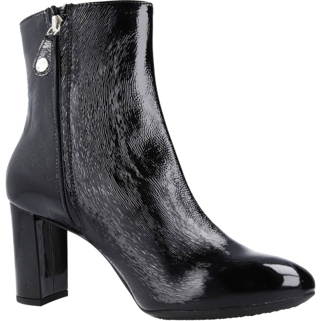 GEOX D PHEBY F en color NEGRO (5)