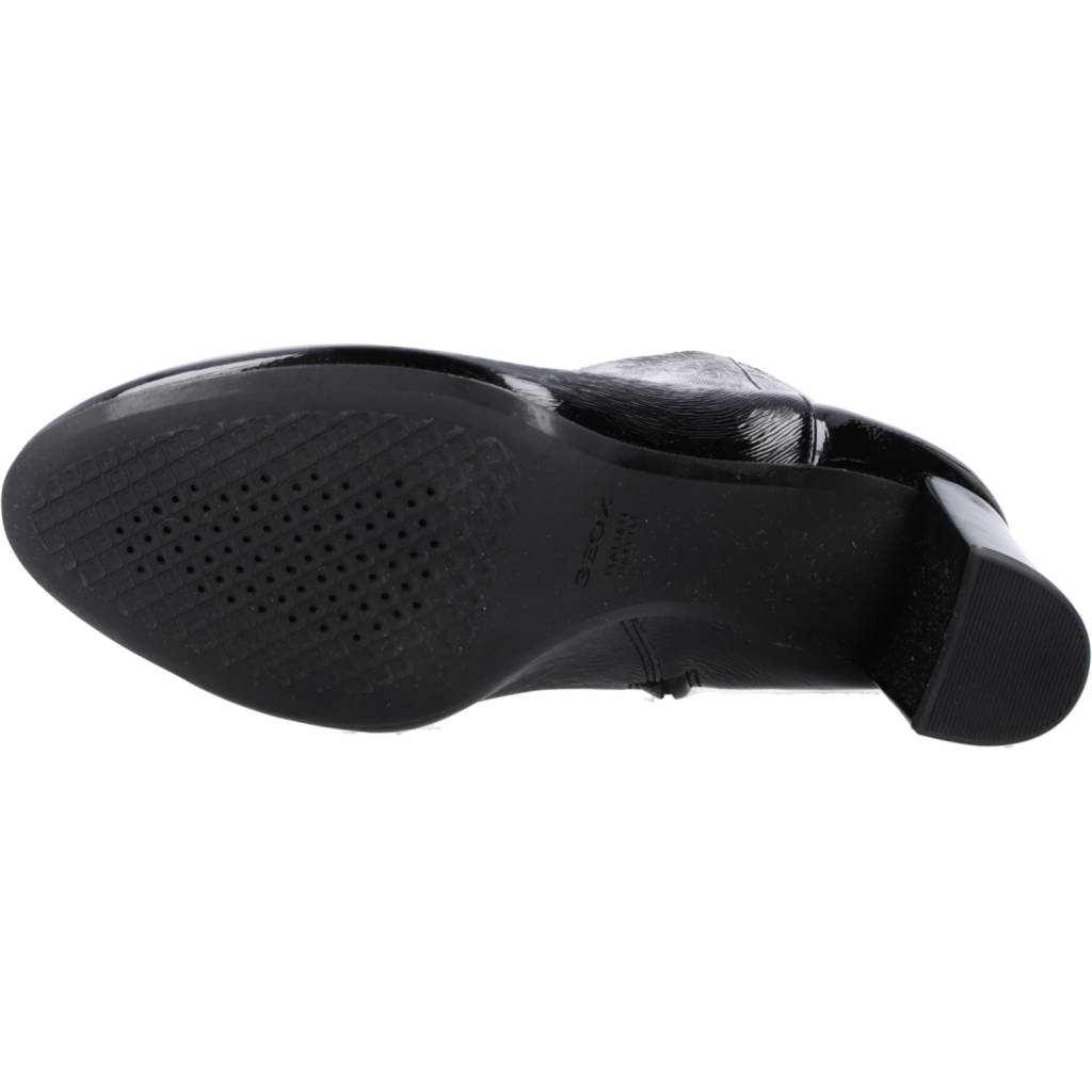 GEOX D PHEBY F en color NEGRO (6)