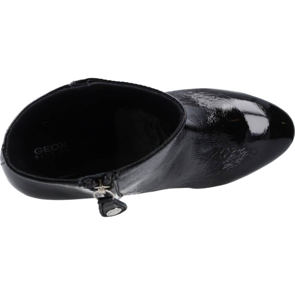 GEOX D PHEBY F en color NEGRO (7)