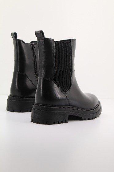 GEOX D IRIDEA en color NEGRO (2)
