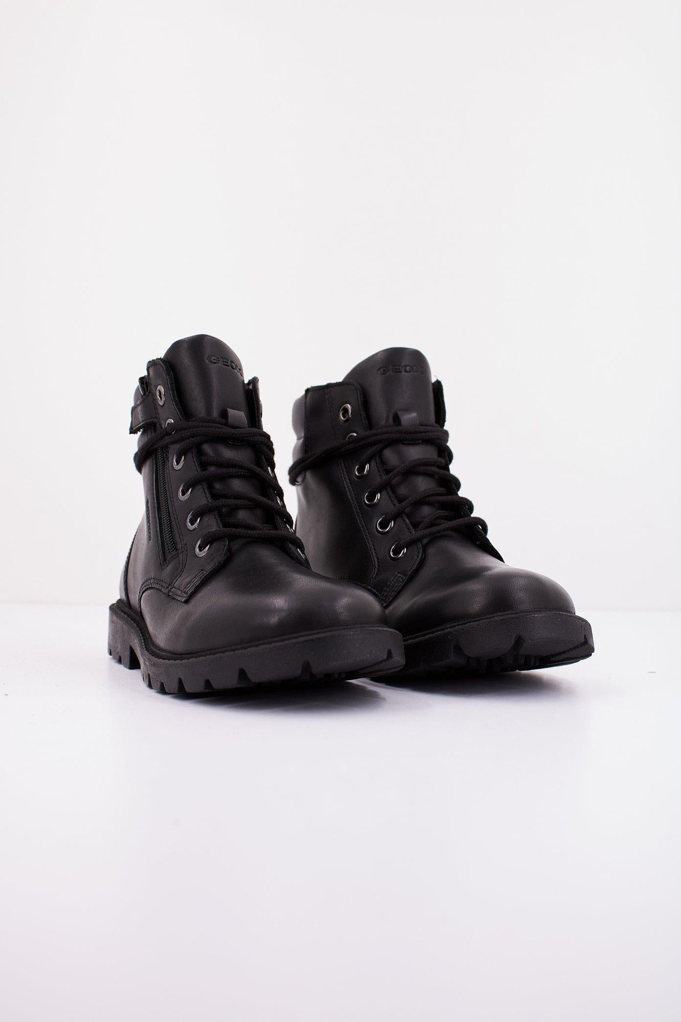 GEOX J SHAYLAX G en color NEGRO (2)