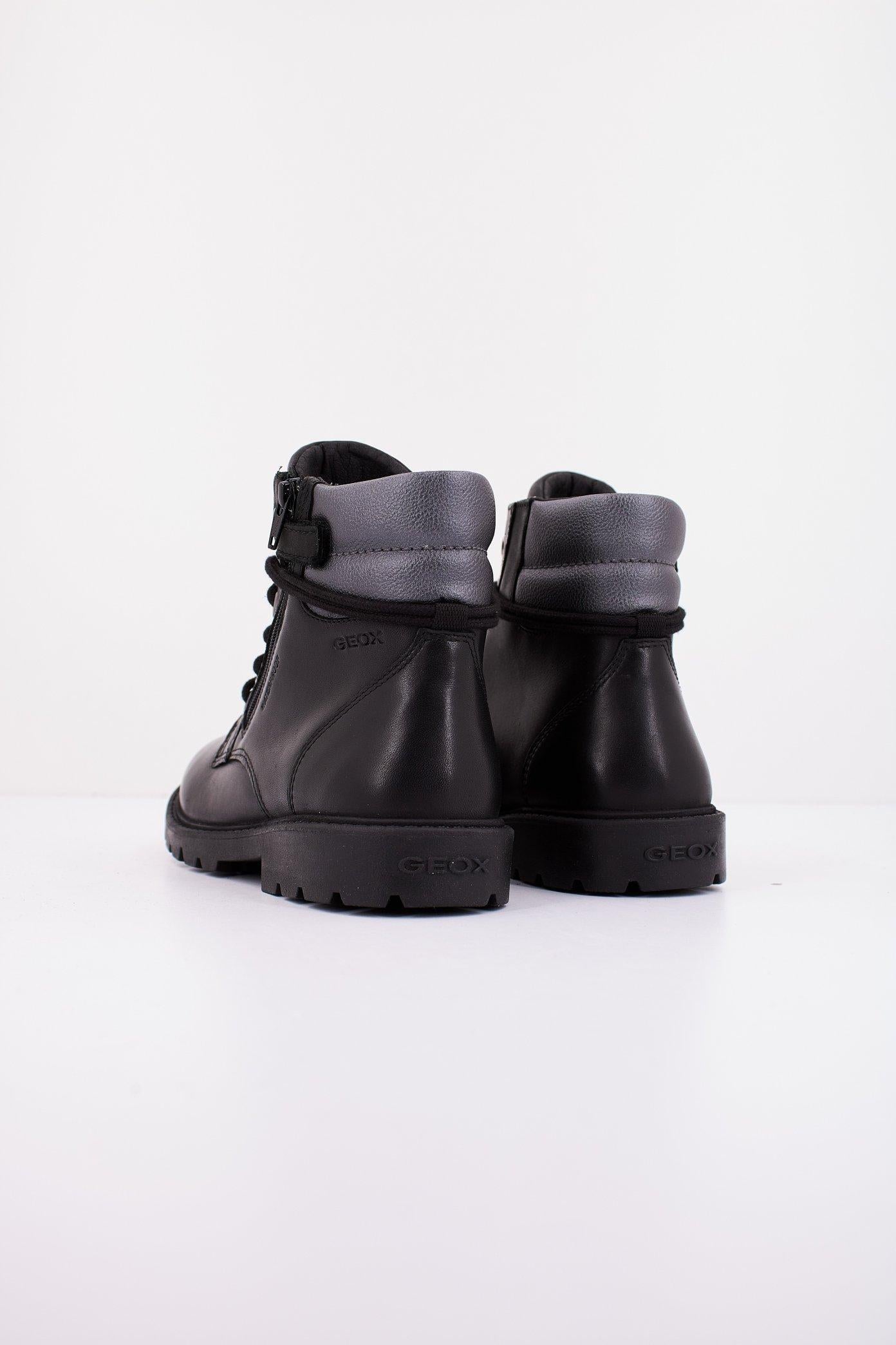 GEOX J SHAYLAX G en color NEGRO (3)