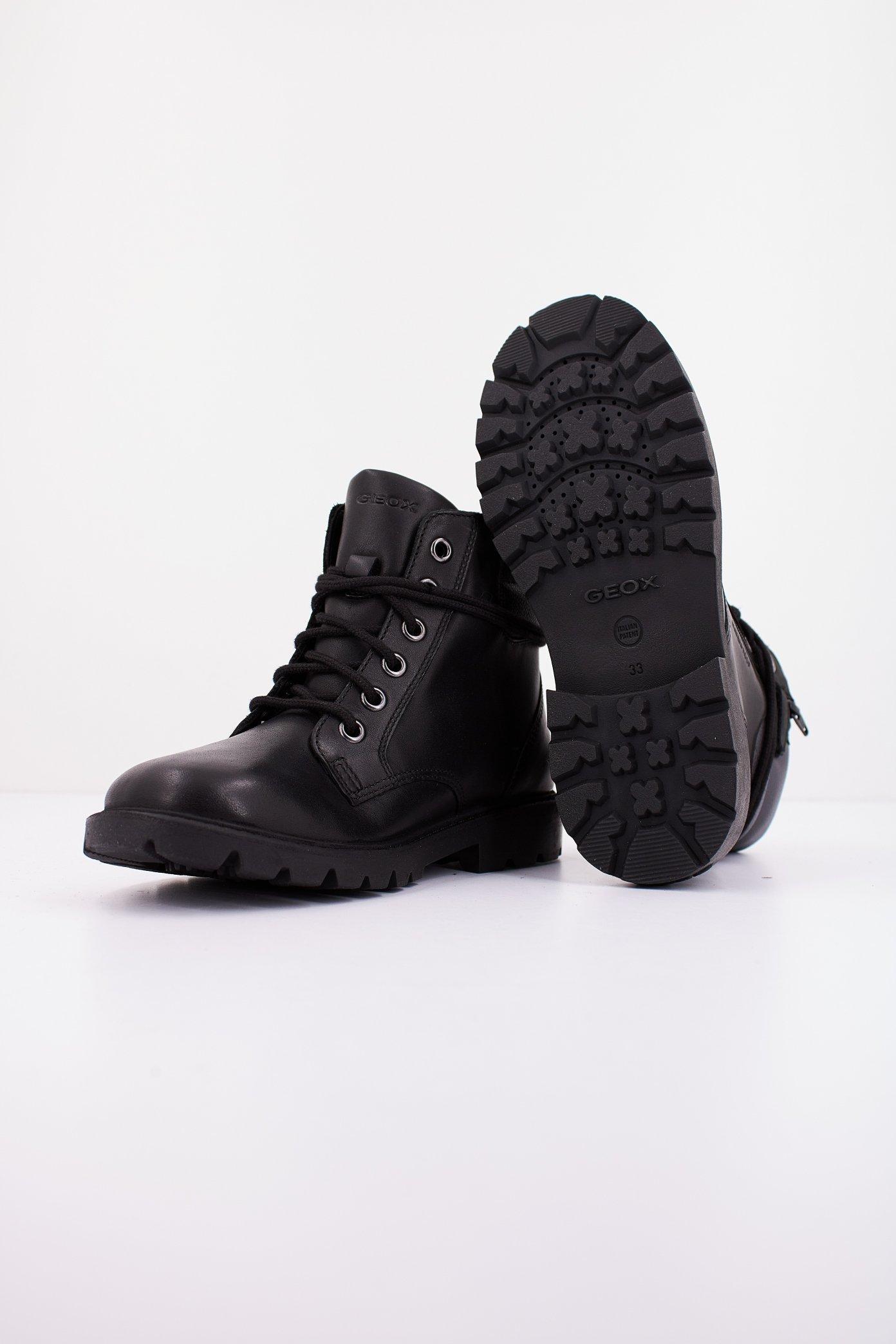 GEOX J SHAYLAX G en color NEGRO (4)