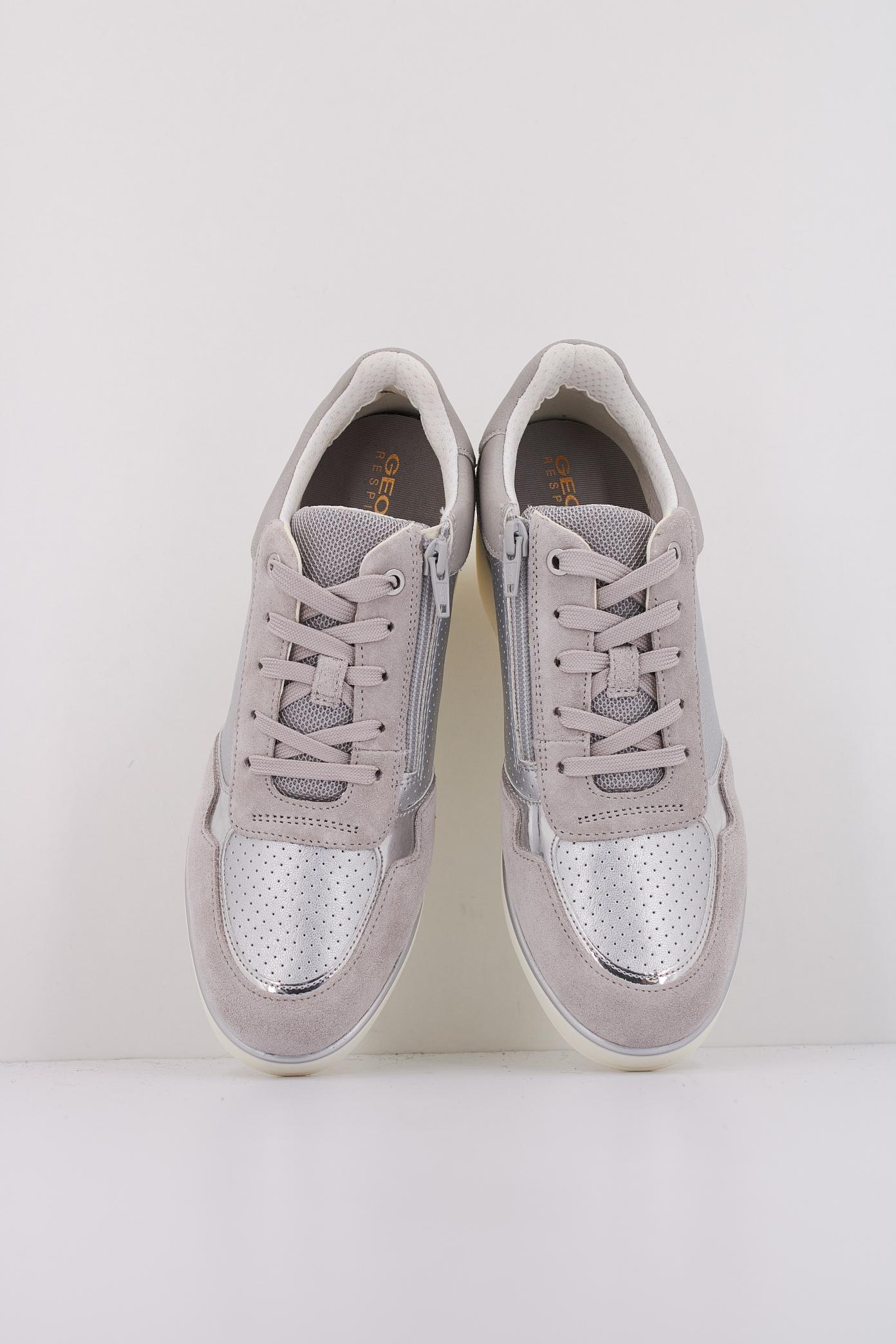 GEOX D ILDE A en color GRIS (3)