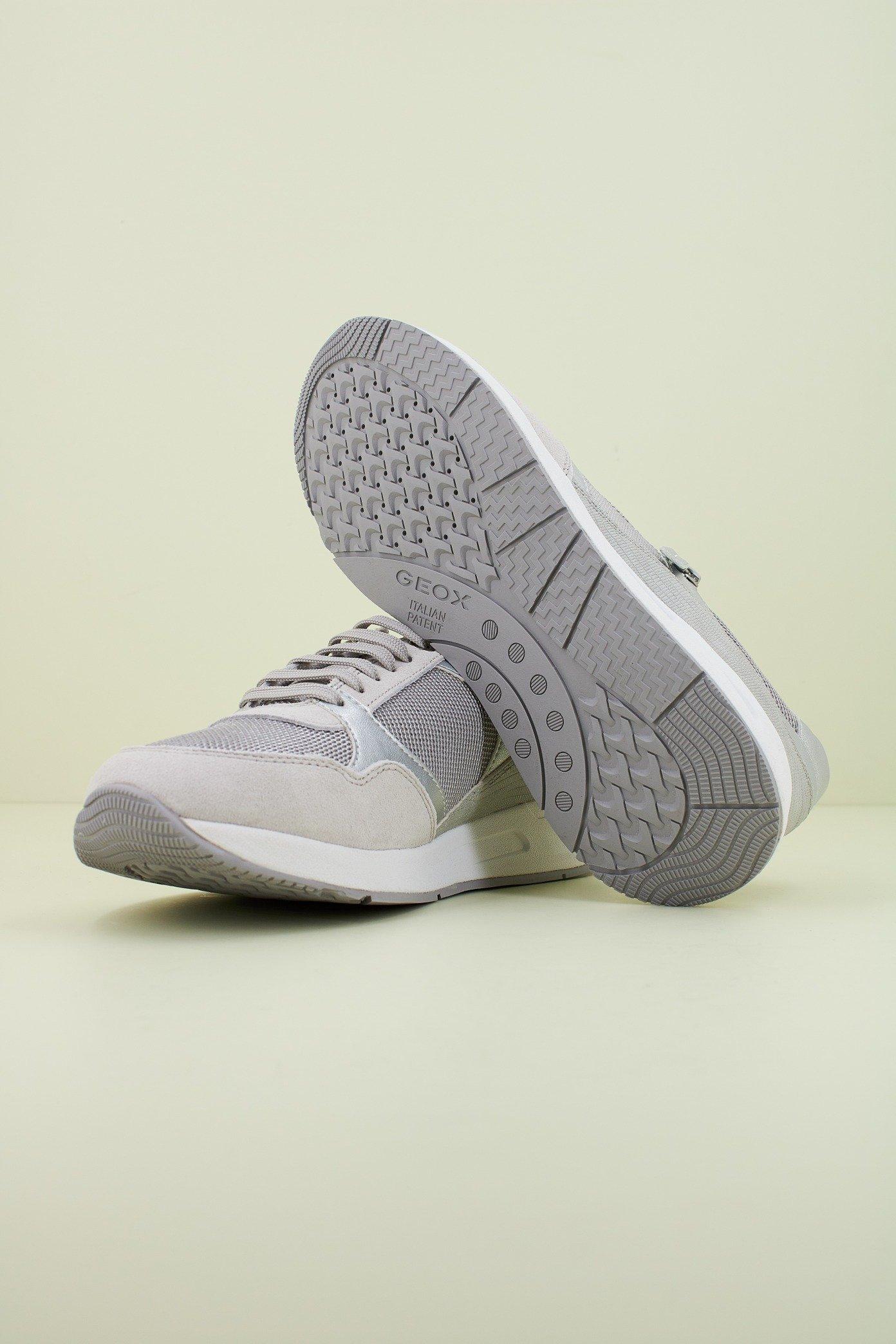 GEOX D BLUMYA B en color PLATA (4)