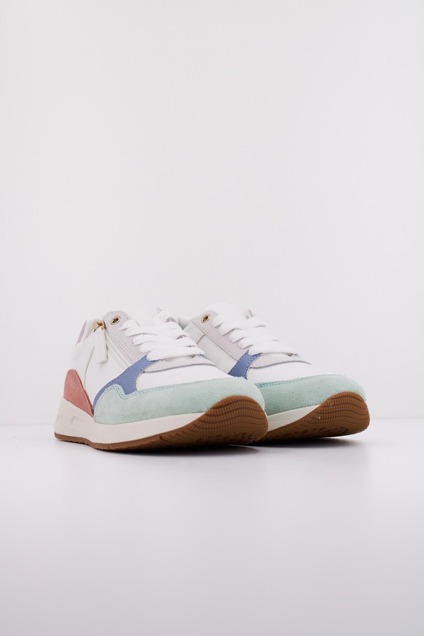 GEOX D BULMYA en color MULTICOLOR (2)