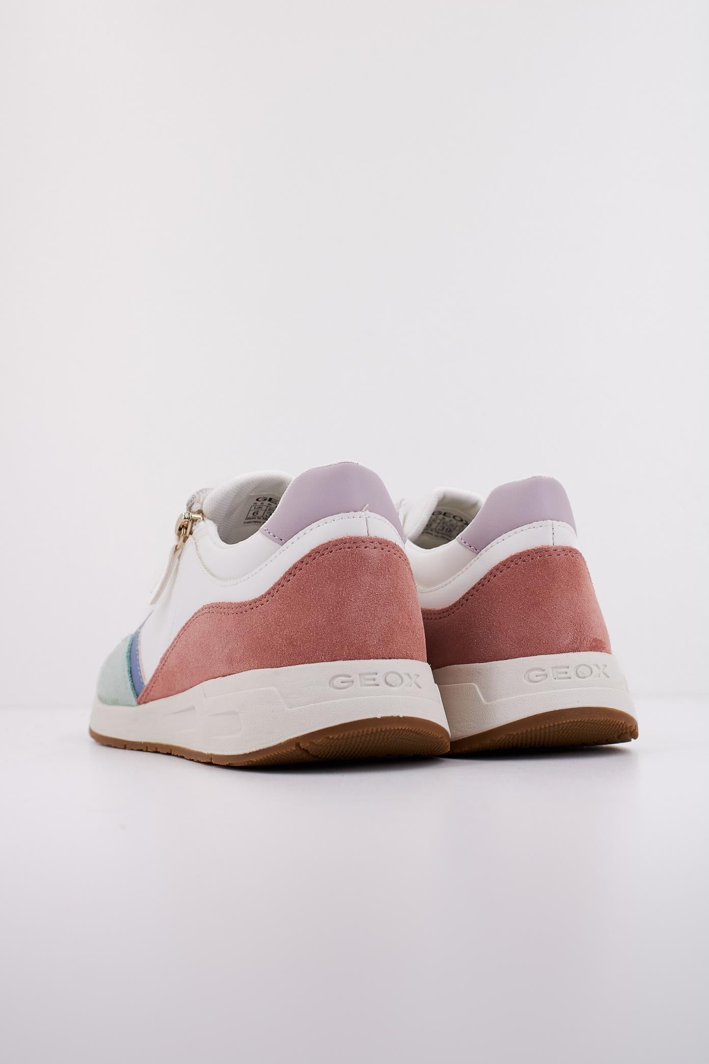 GEOX D BULMYA en color MULTICOLOR (4)