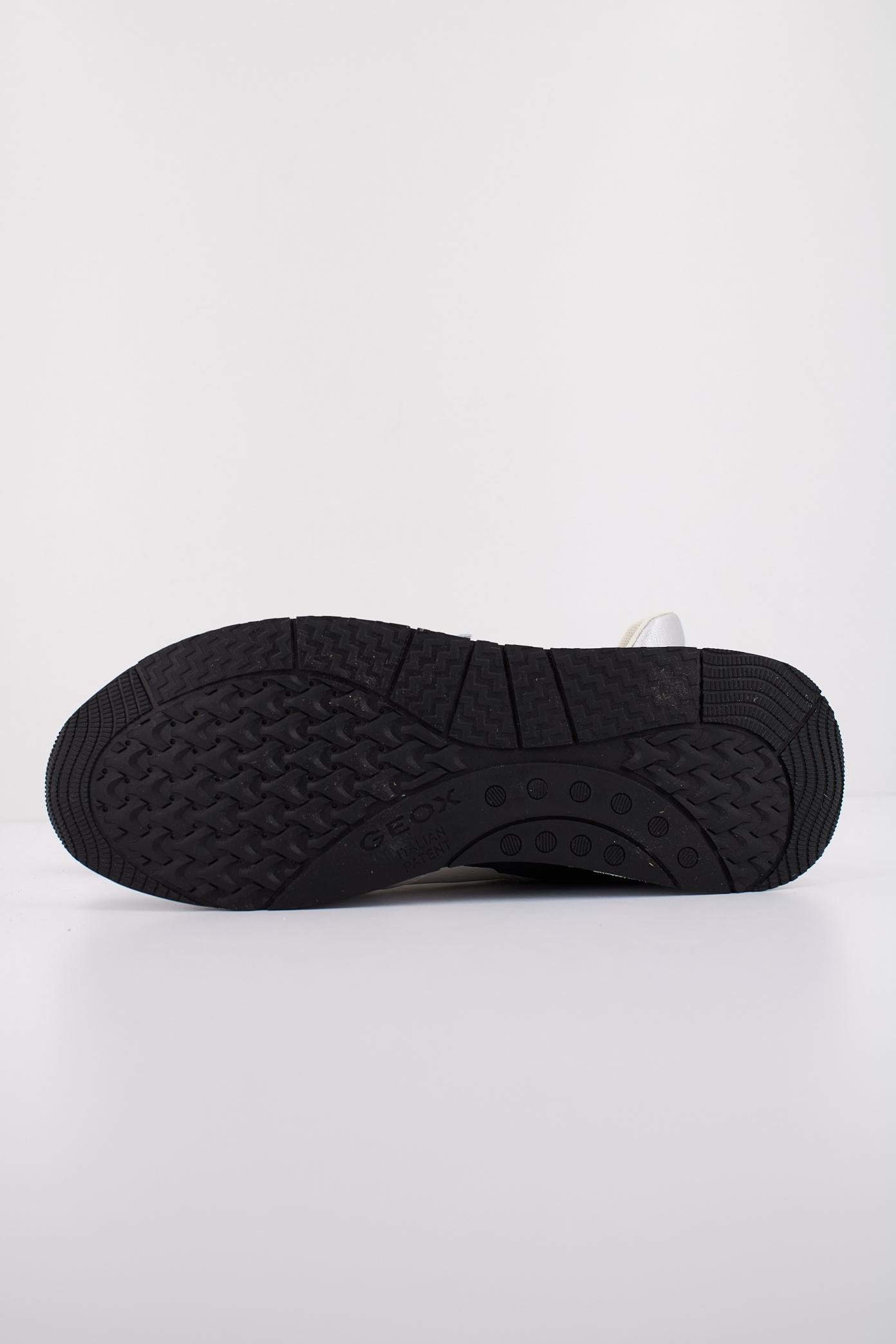 GEOX D BULMYA en color BLANCO (5)