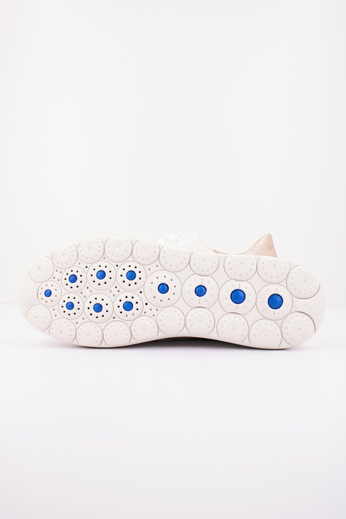 GEOX D SPHERICA EC. C en color BLANCO (4)