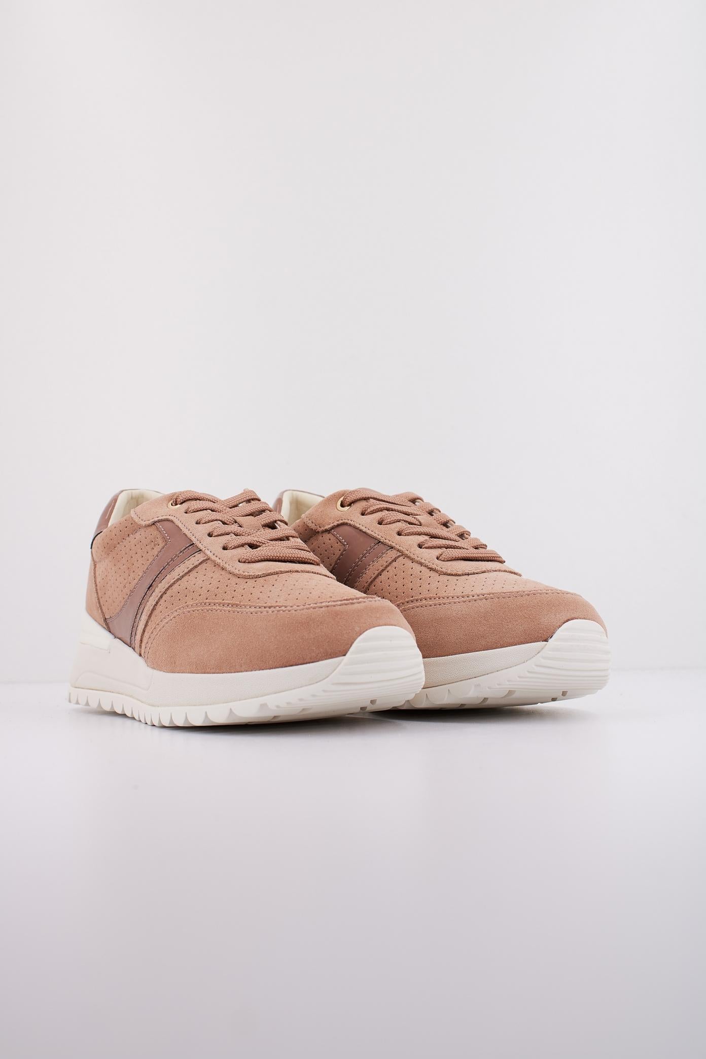 GEOX D DESYA A en color ROSA (2)