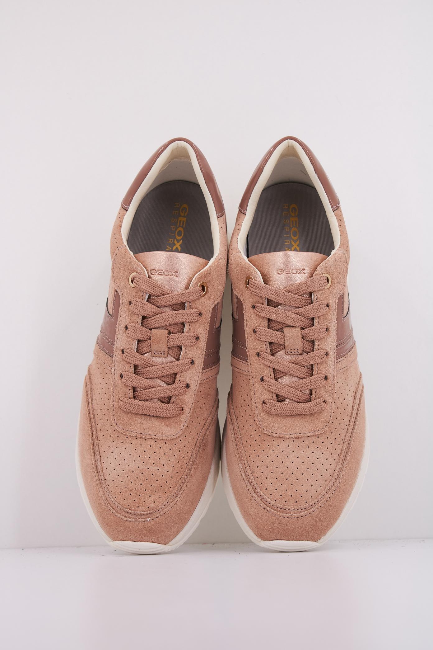 GEOX D DESYA A en color ROSA (3)