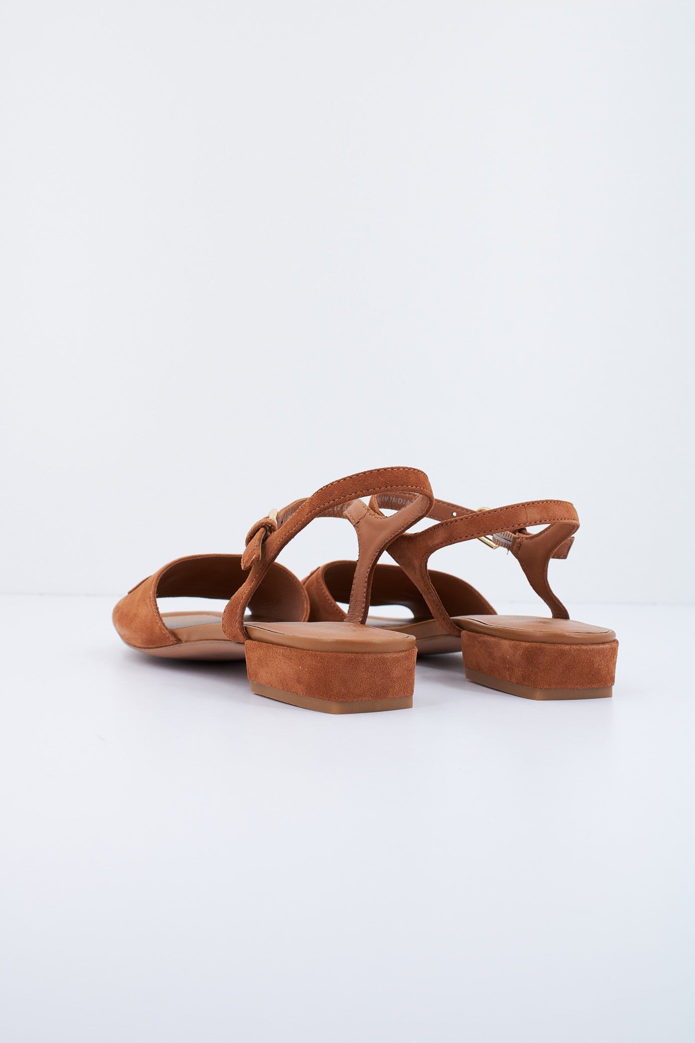 GEOX D NEW ERAKLIA B en color MARRON (3)