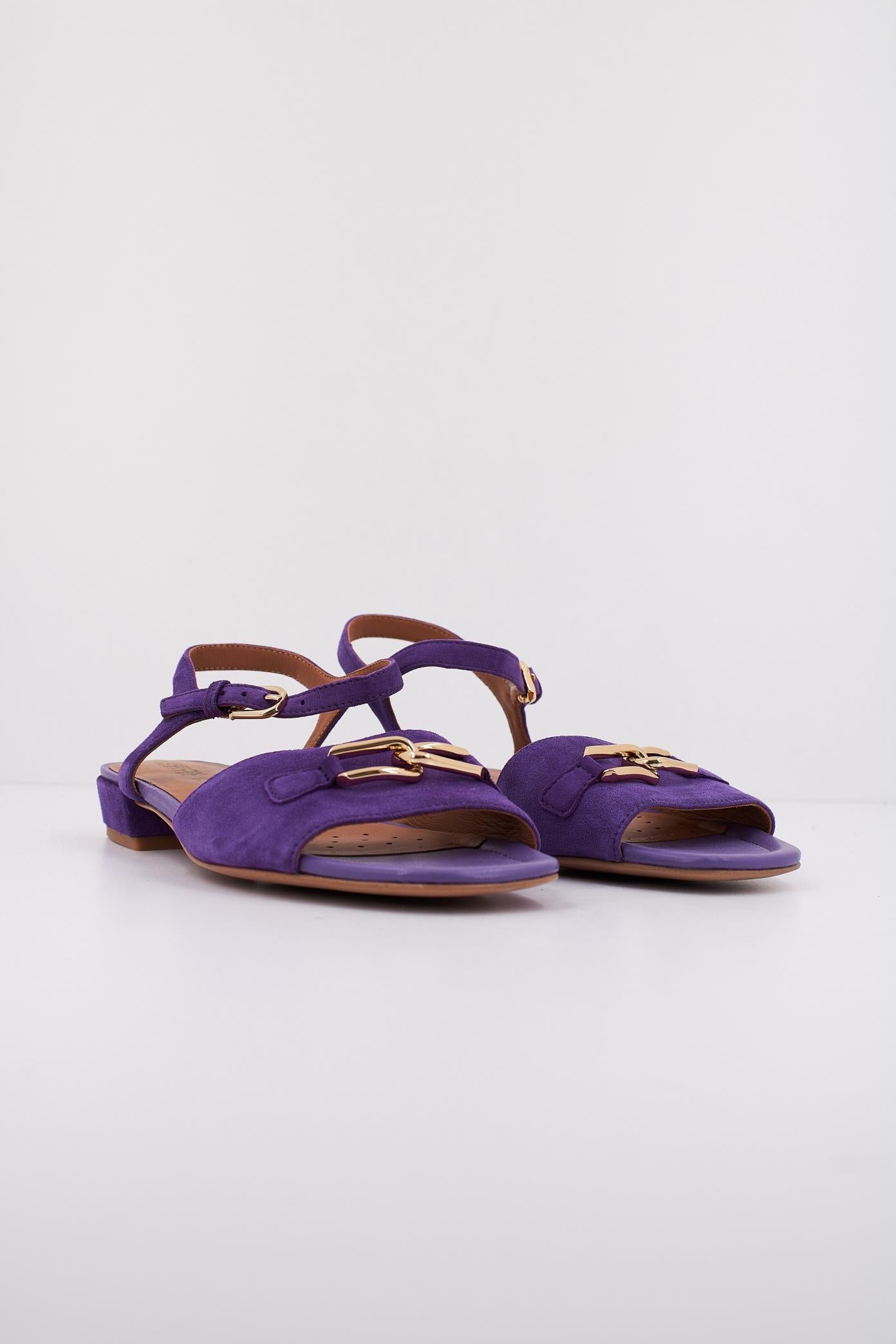 GEOX D NEW ERAKLIA B en color VIOLETA (2)
