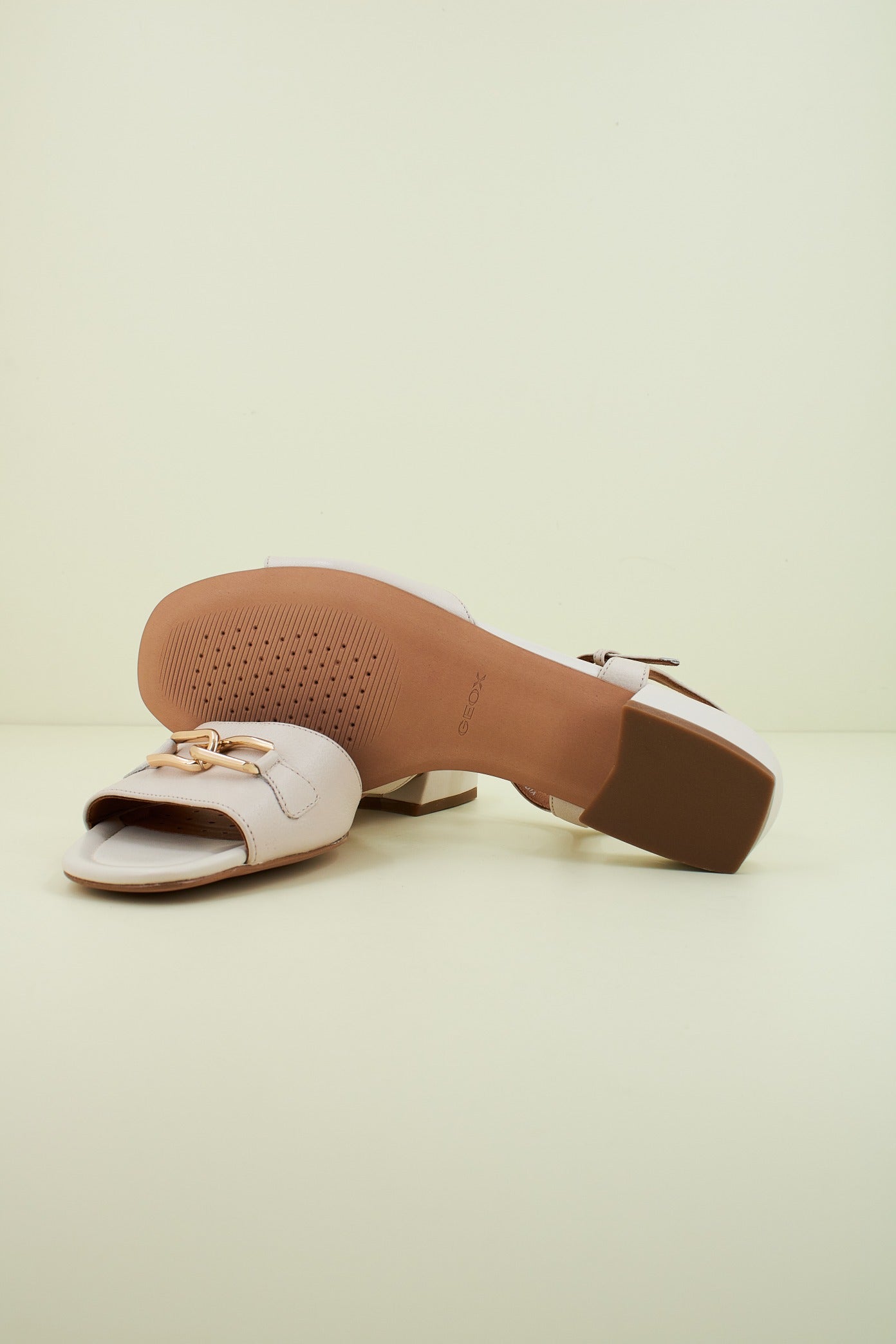 GEOX D NEW ERAKLIA B en color BEIS (4)