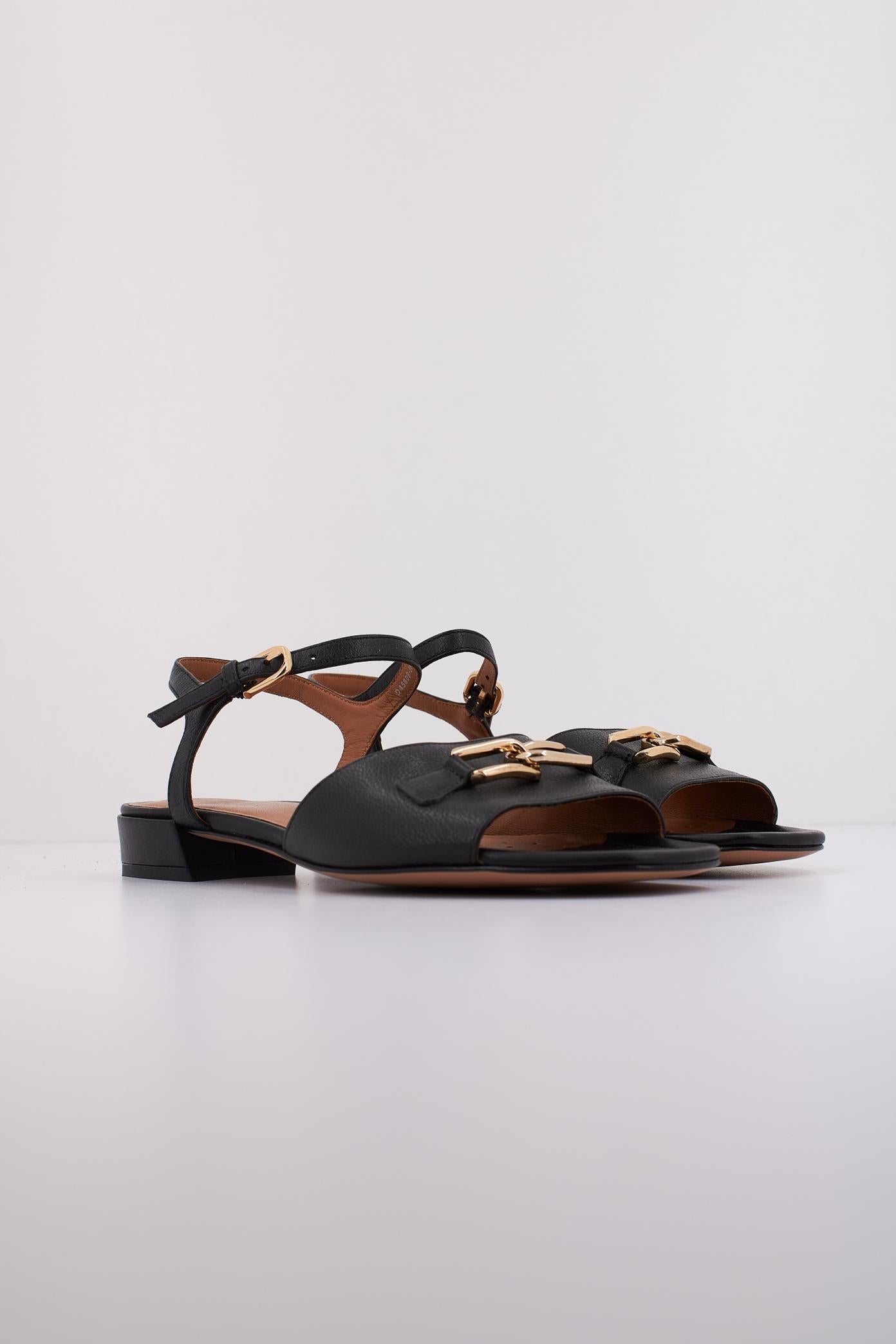 GEOX D NEW ERAKLIA B en color NEGRO (2)