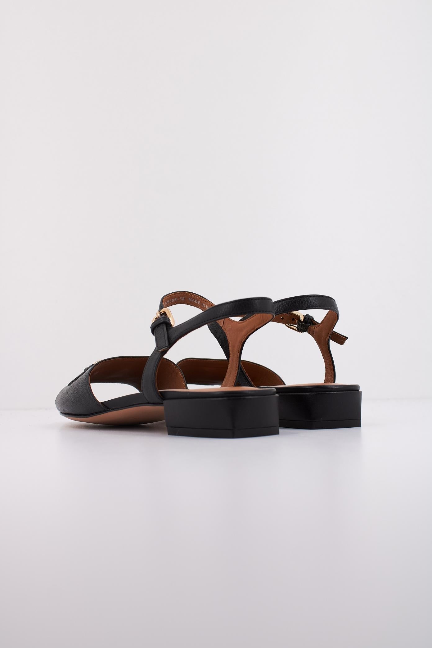 GEOX D NEW ERAKLIA B en color NEGRO (4)