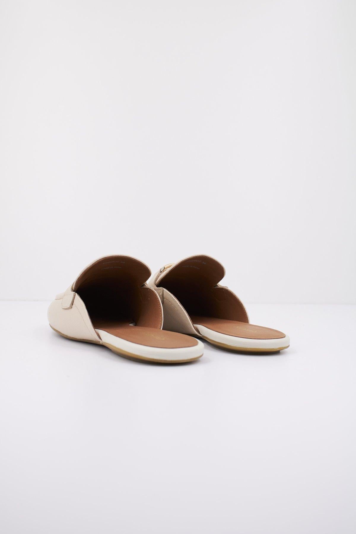 GEOX D PALMARIA C en color BEIS (3)