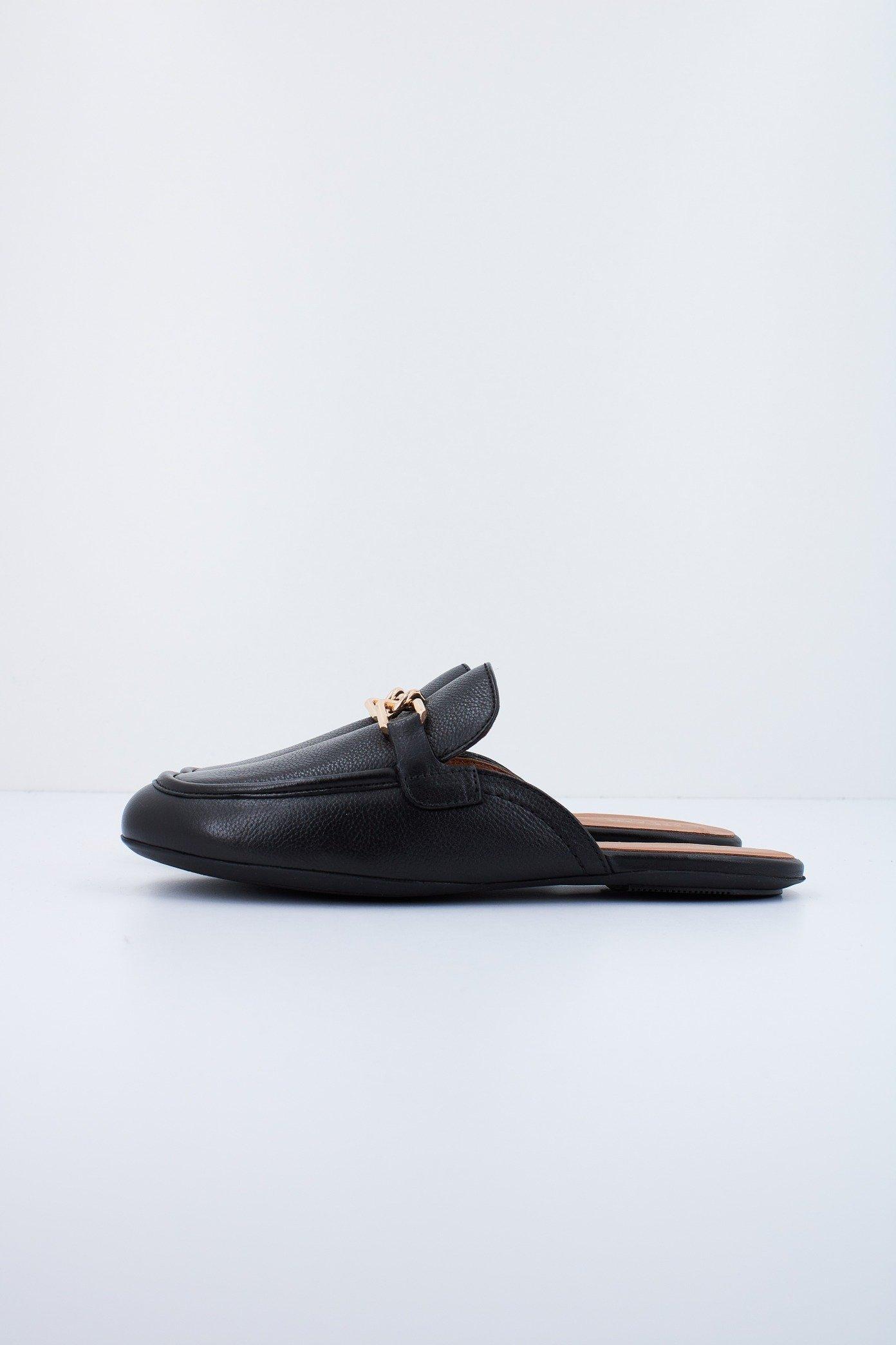 GEOX D PALMARIA C en color NEGRO (1)