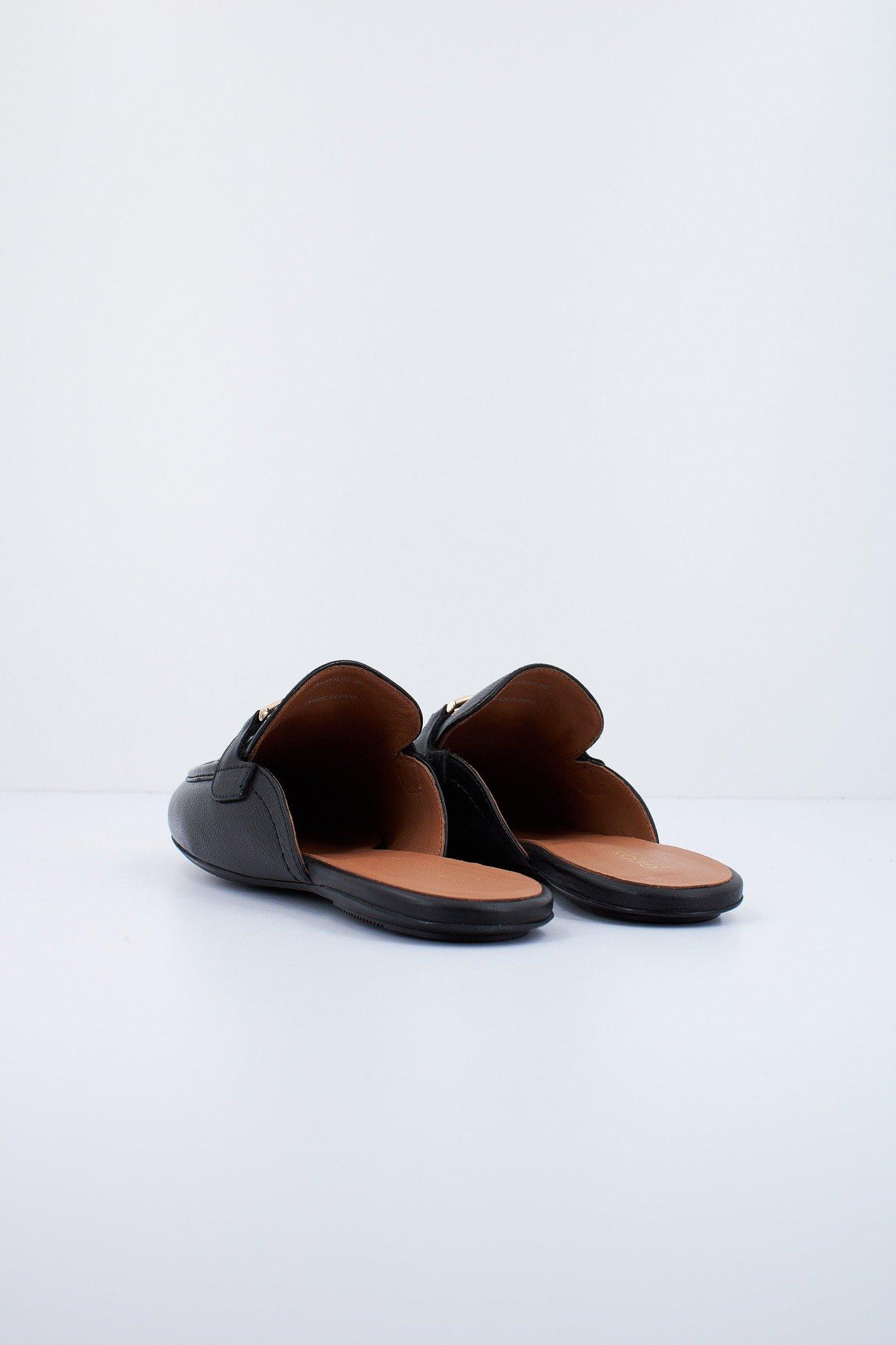 GEOX D PALMARIA C en color NEGRO (3)