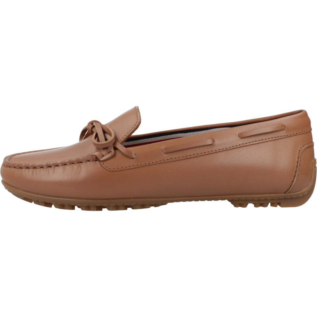 GEOX D KOSMOPOLIS en color MARRON (2)