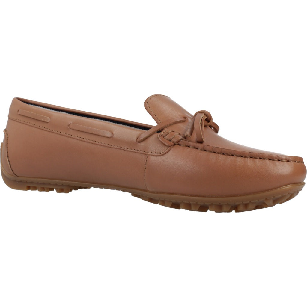 GEOX D KOSMOPOLIS en color MARRON (5)