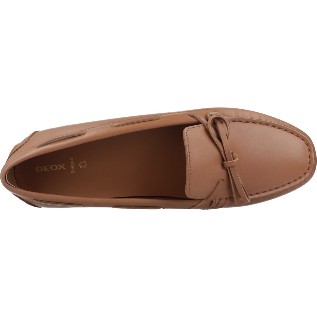 GEOX D KOSMOPOLIS en color MARRON (7)