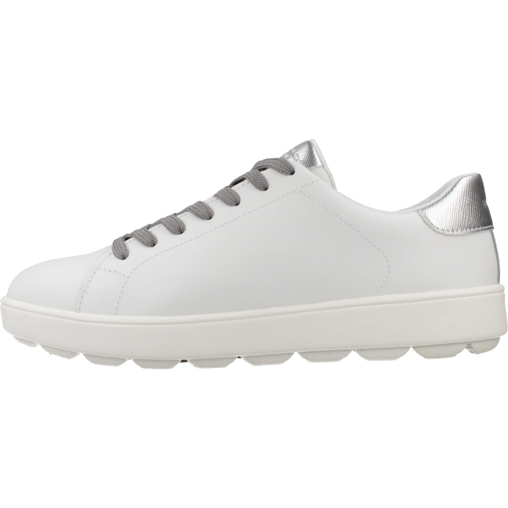GEOX D SPHERICA ECUB- en color BLANCO (2)
