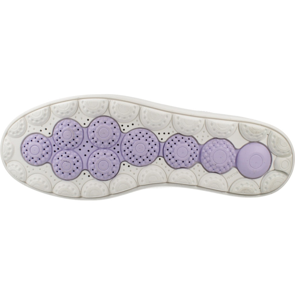 GEOX D SPHERICA ECUB en color BLANCO (6)