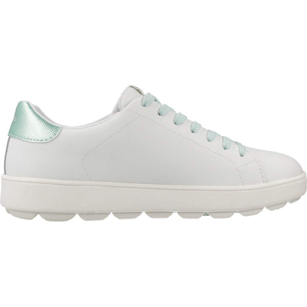 GEOX D SPHERICA ECUB- en color BLANCO (4)
