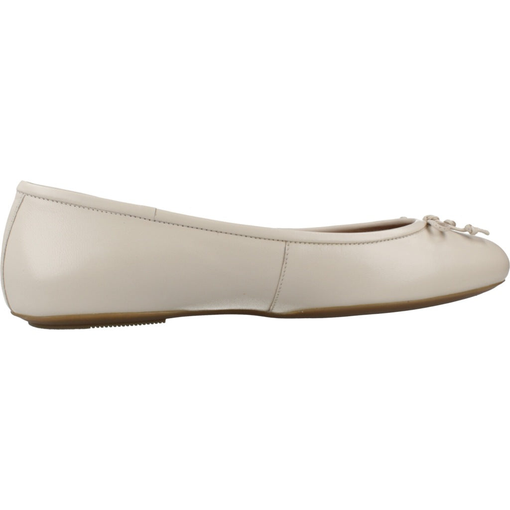 GEOX D PALMARIA B en color BEIS (4)