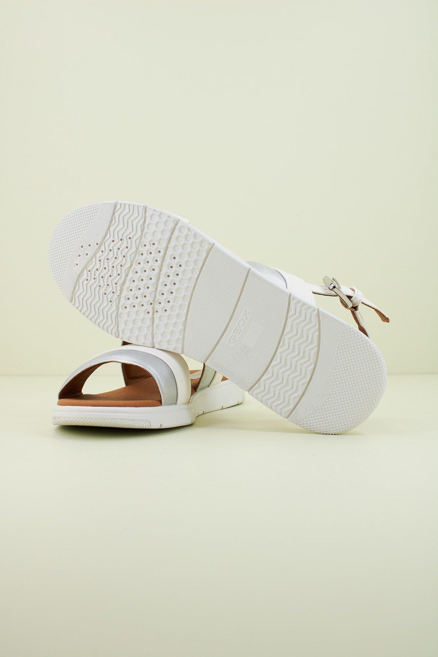 GEOX D DANDRA A en color BEIS (4)