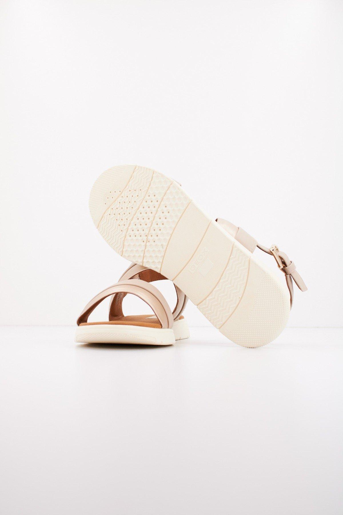 GEOX D DANDRA A en color BEIS (4)